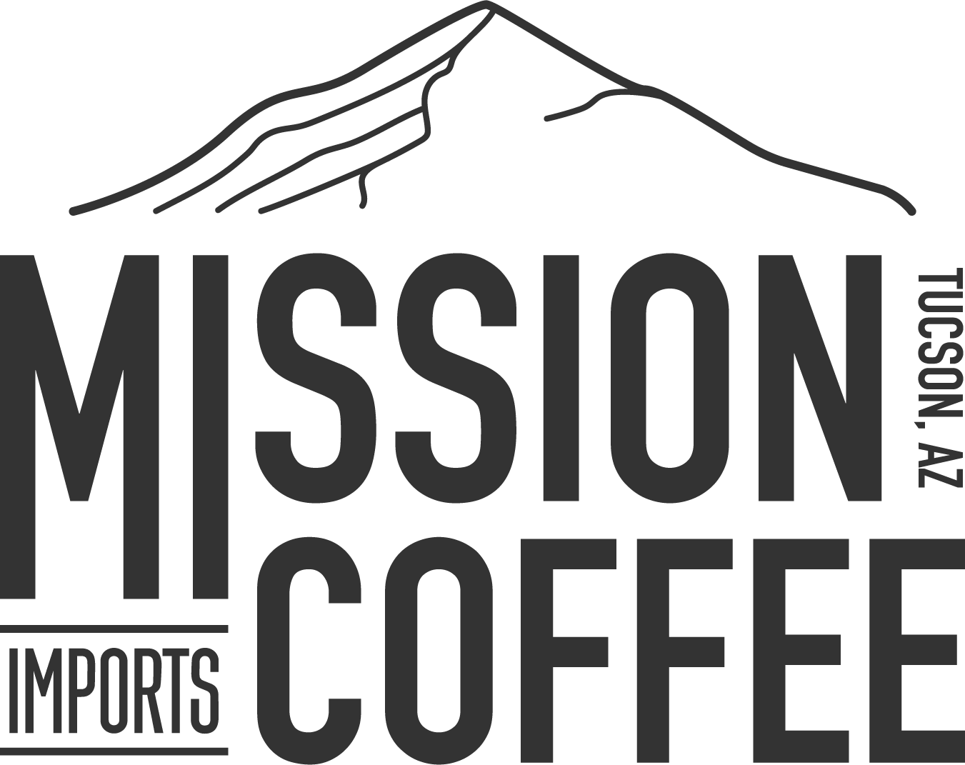 Mission Coffee Imports